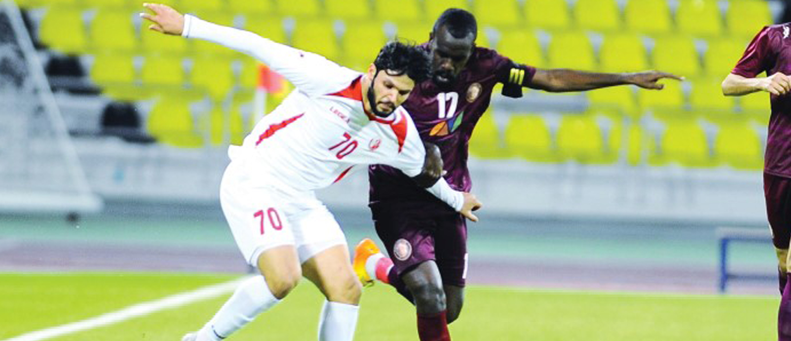 Electrifying finale on cards in QNB Stars League