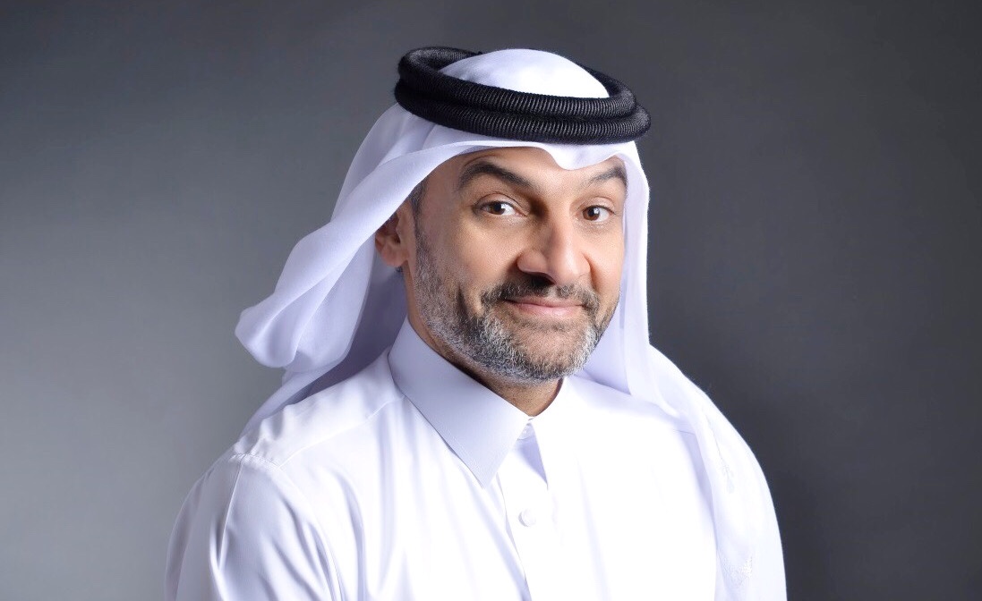 CEO Hani Taleb Ballan