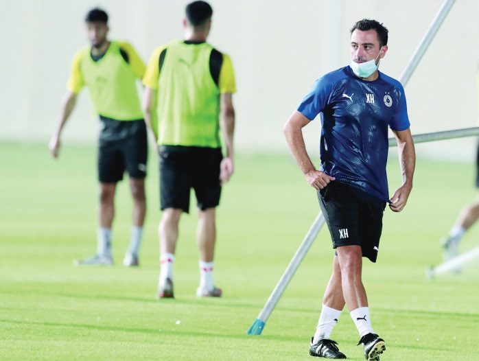 Xavi 