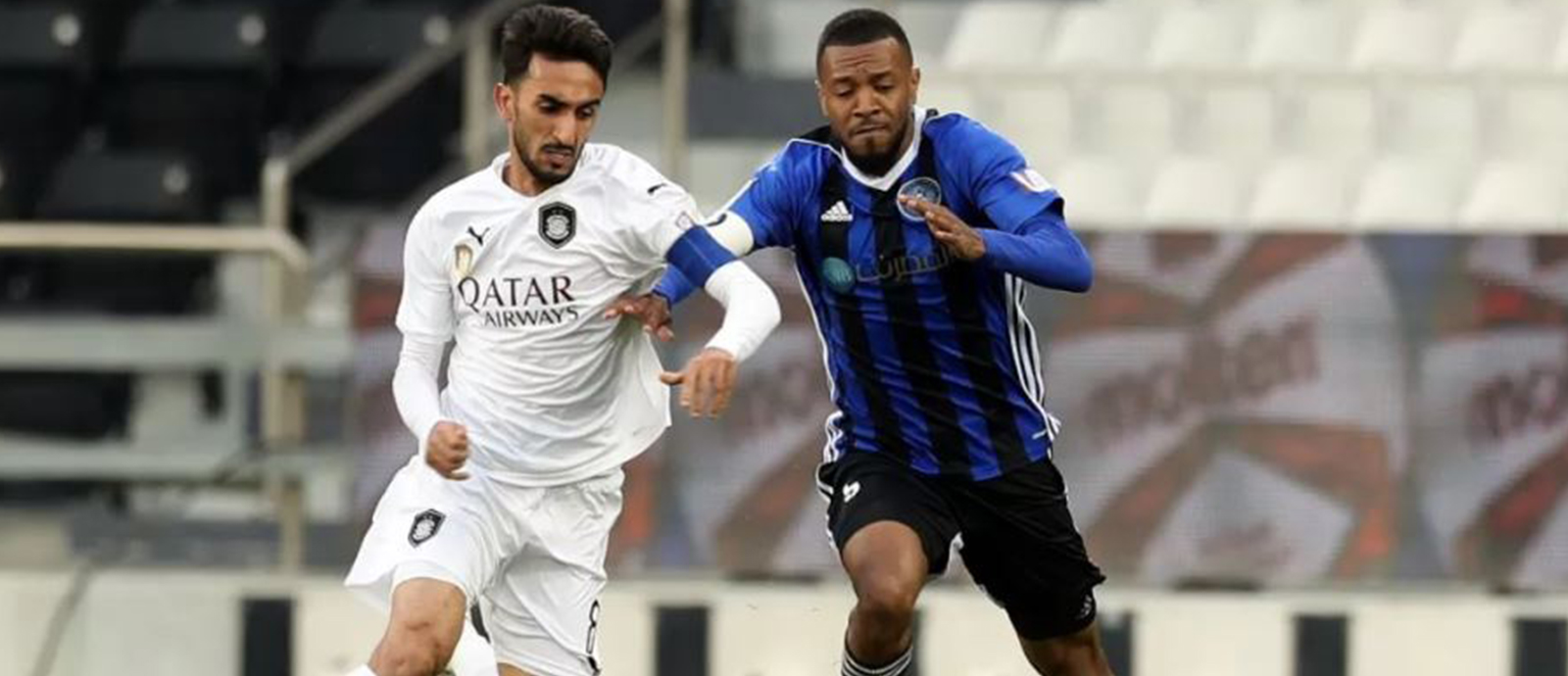 2020-21 QNB Stars League Week 2 Preview