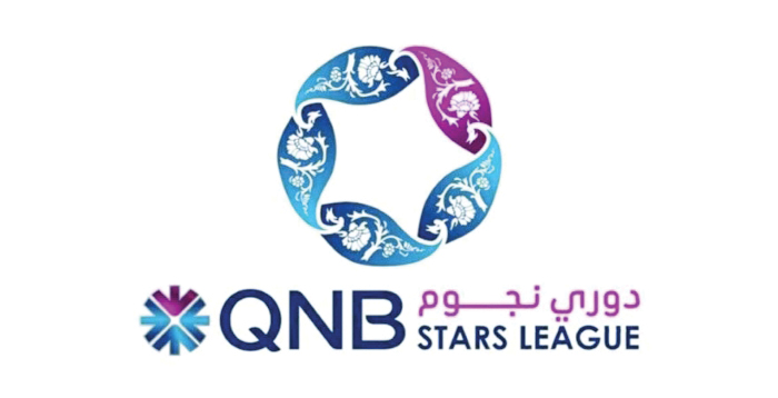 QNB Stars League Logo