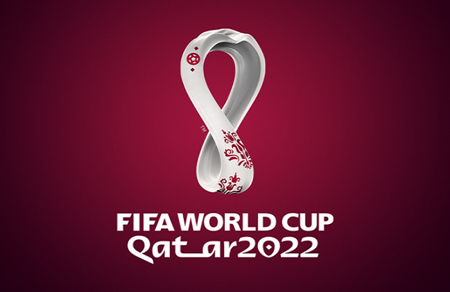 شعار مونديال قطر 2022