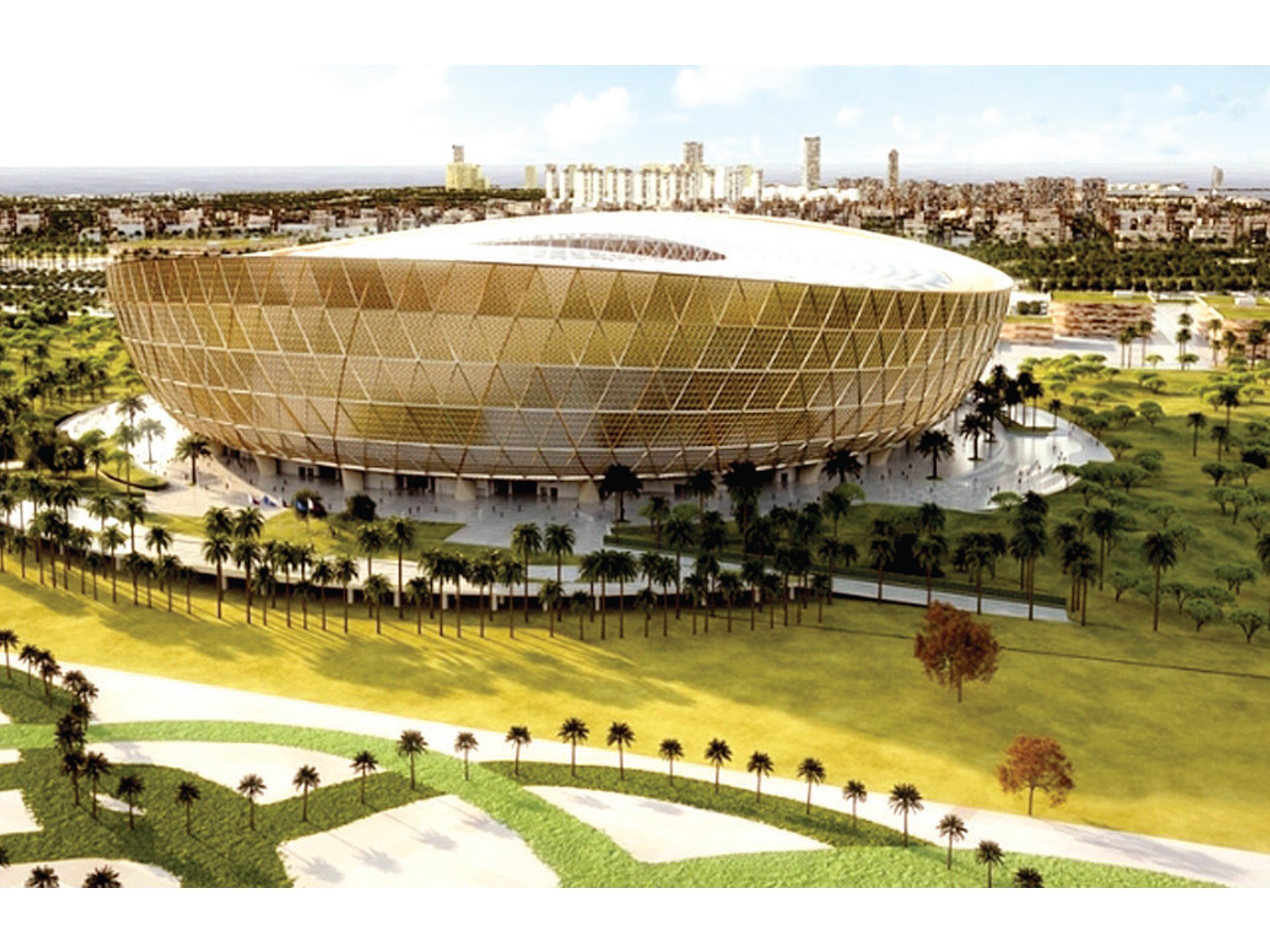  اسـتاد لوسـيل