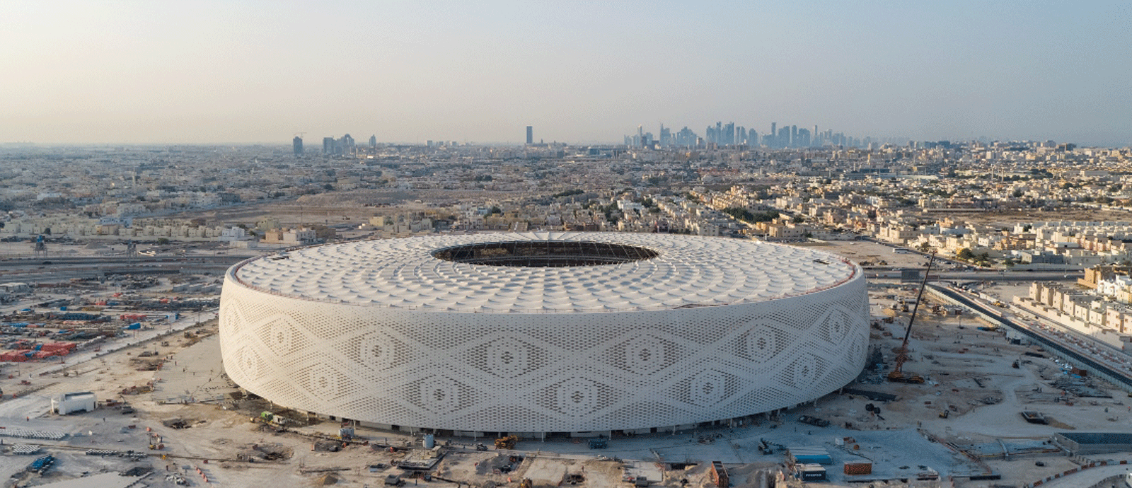 Sustainability in Mega Events