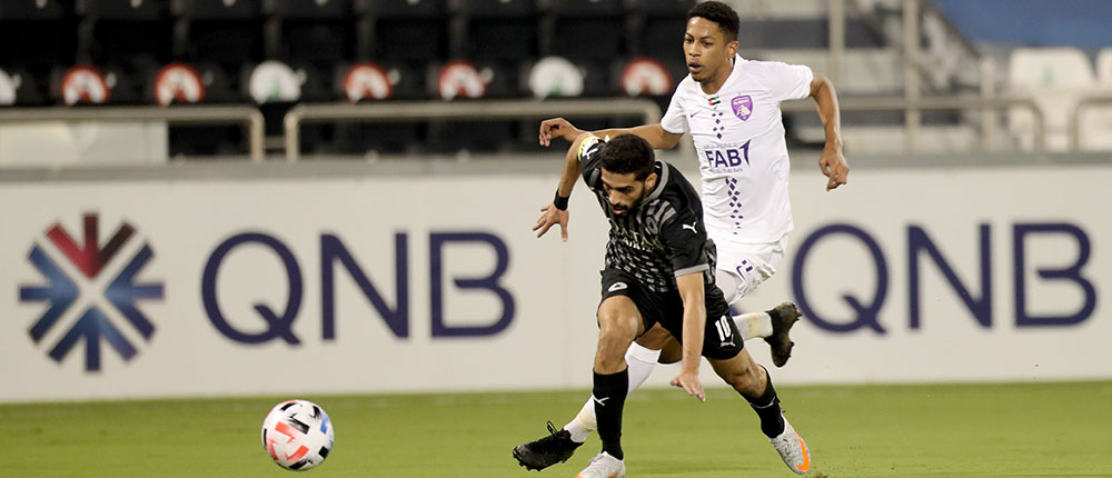 AFC acknowledges Qatar&rsquo;s efforts in hosting AFC Champions League 