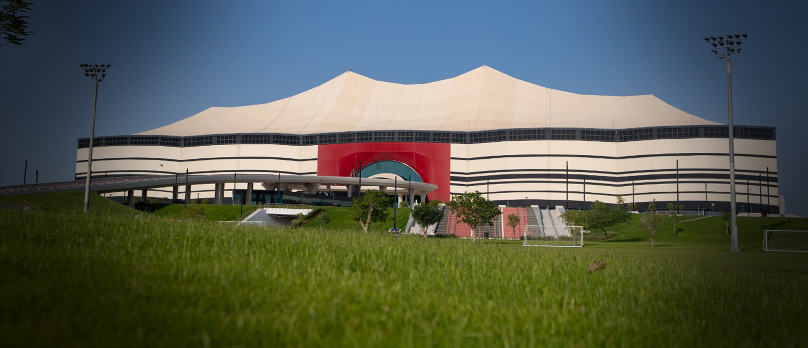  Al Bayt Stadium