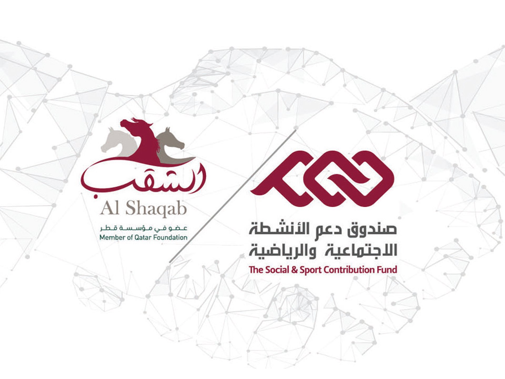 Daam named as Al Shaqab supporter