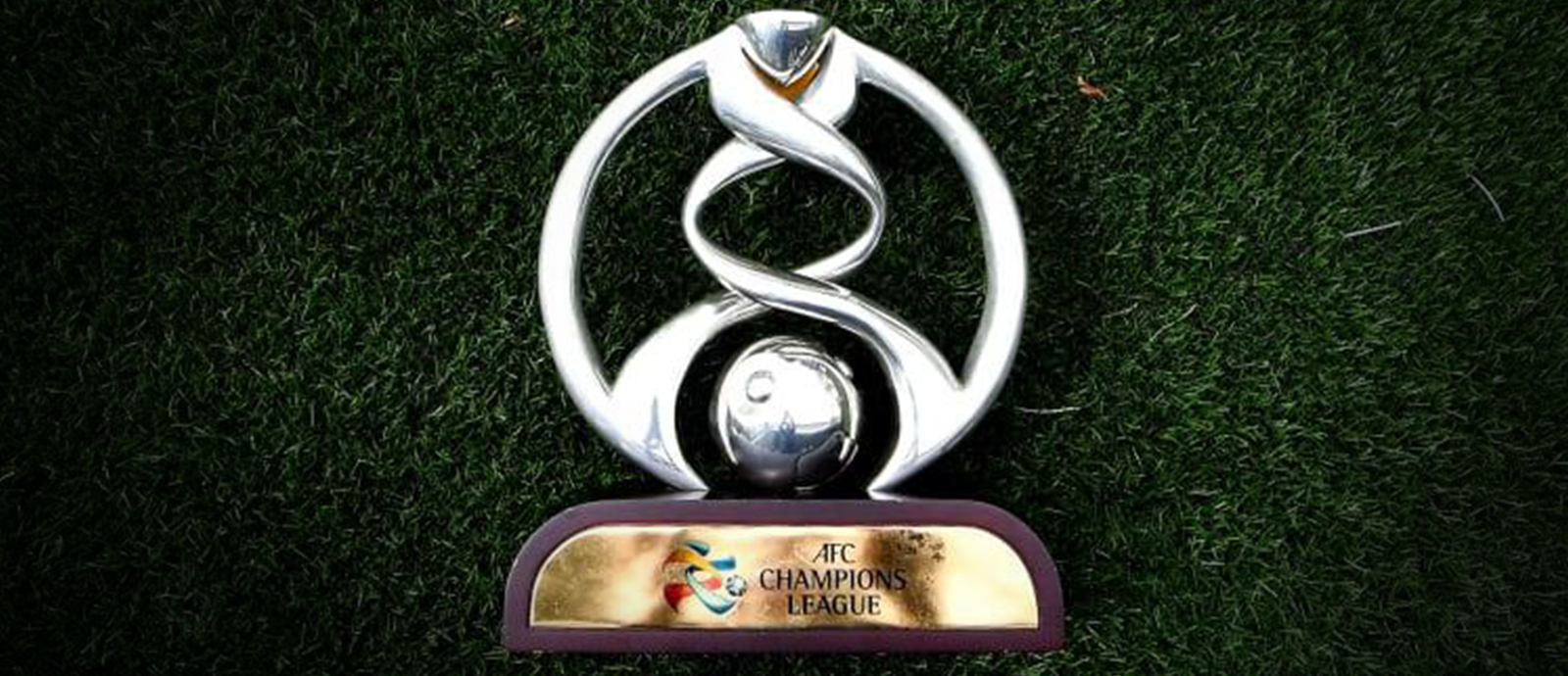 AFC Champions League Logo