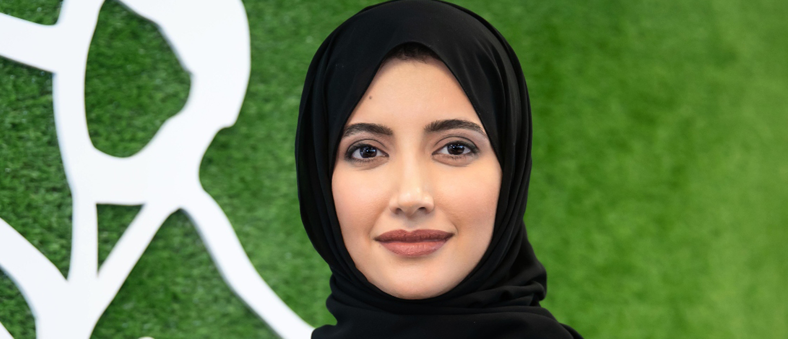 SC IT Director Maryam Al Muftah