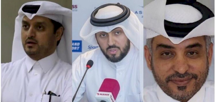 Three Qataris make working committees of Asian Volleyball Confederation