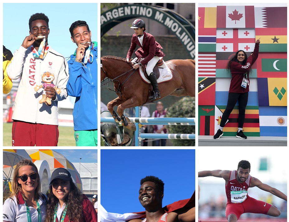 Doha 2030 looks to the future with launch of Youth Working Group