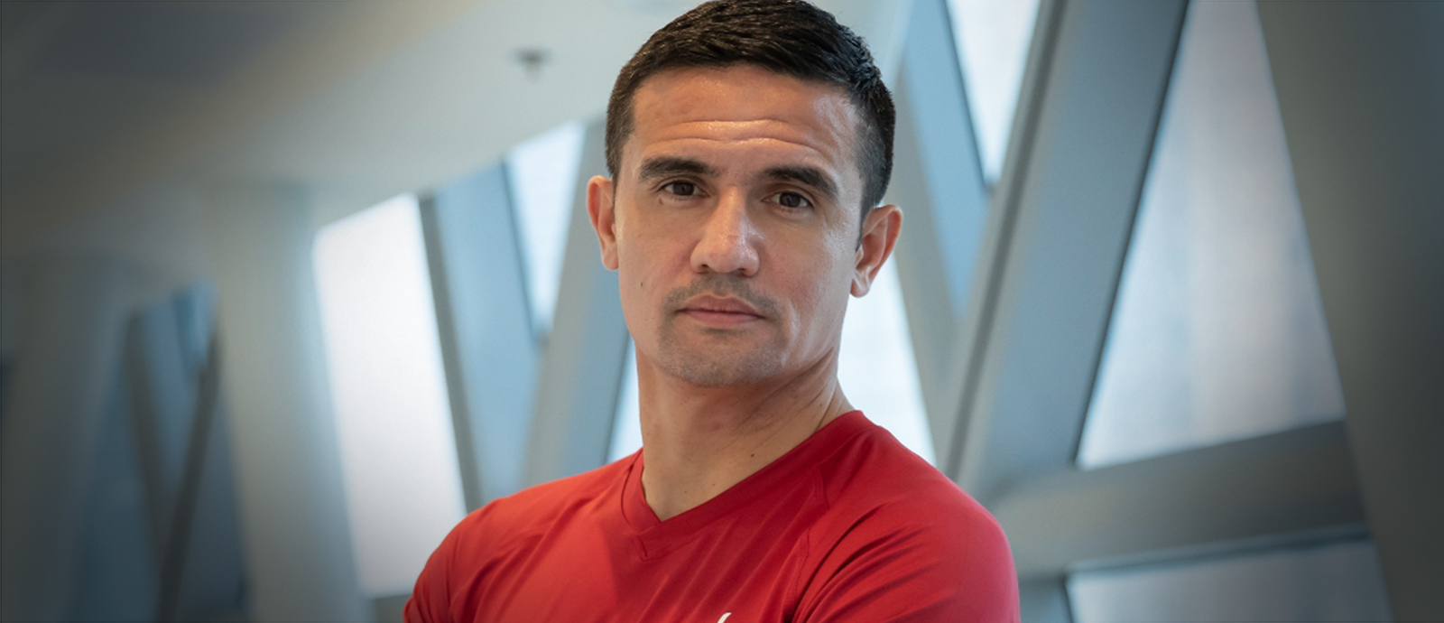 Tim Cahill