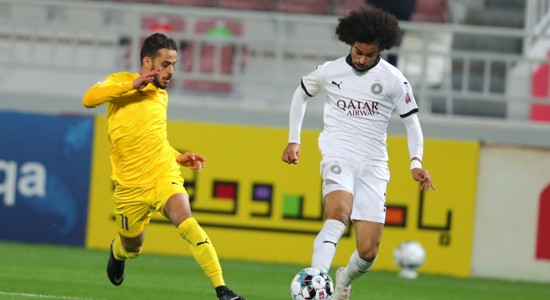 مباريات الأسبوع التاسع من دوري نجوم QNB