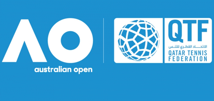 Qatar to host the qualifying rounds of the 2021 Australian Open 