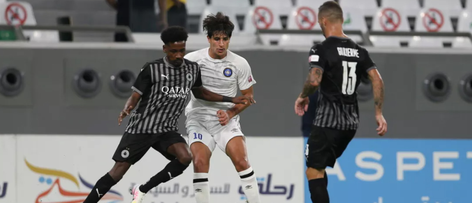 دوري نجوم QNB