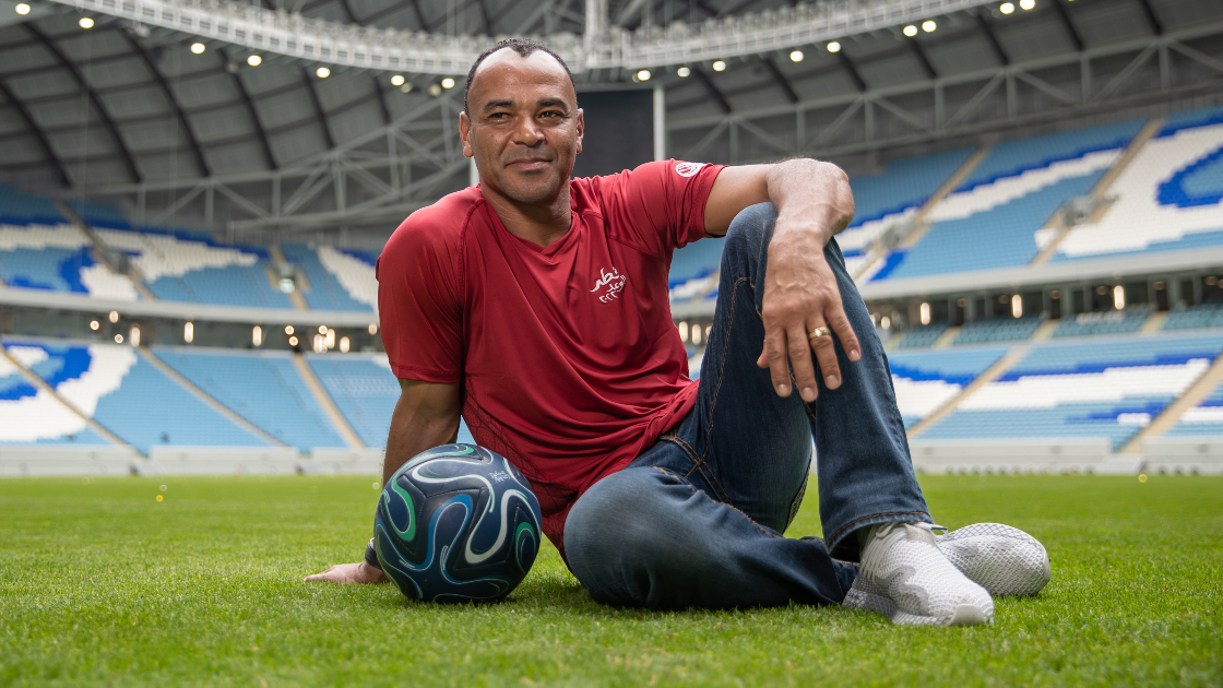 Cafu