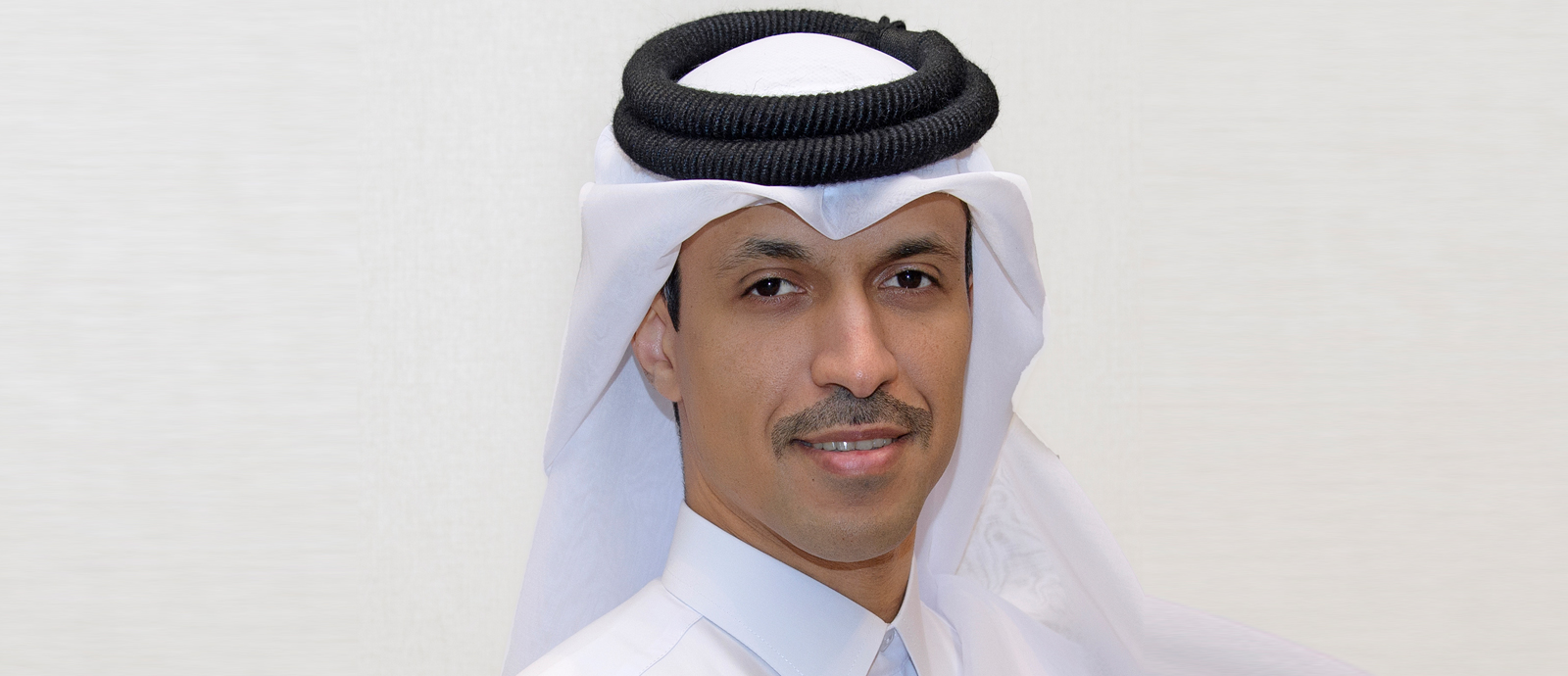 QOC Secretary General Jassim Rashid Al Buenain
