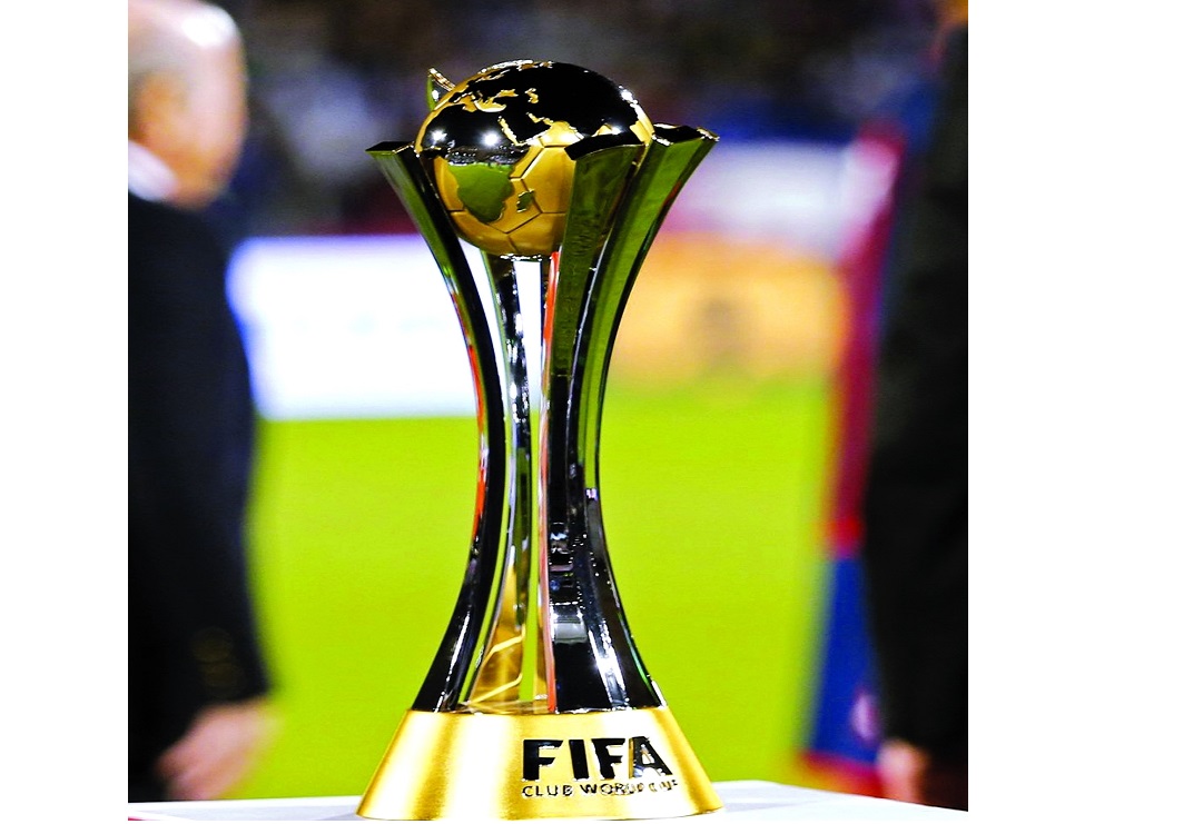Official draw of FIFA Club World Cup Qatar 2020 on Tuesday | Qatar SPC