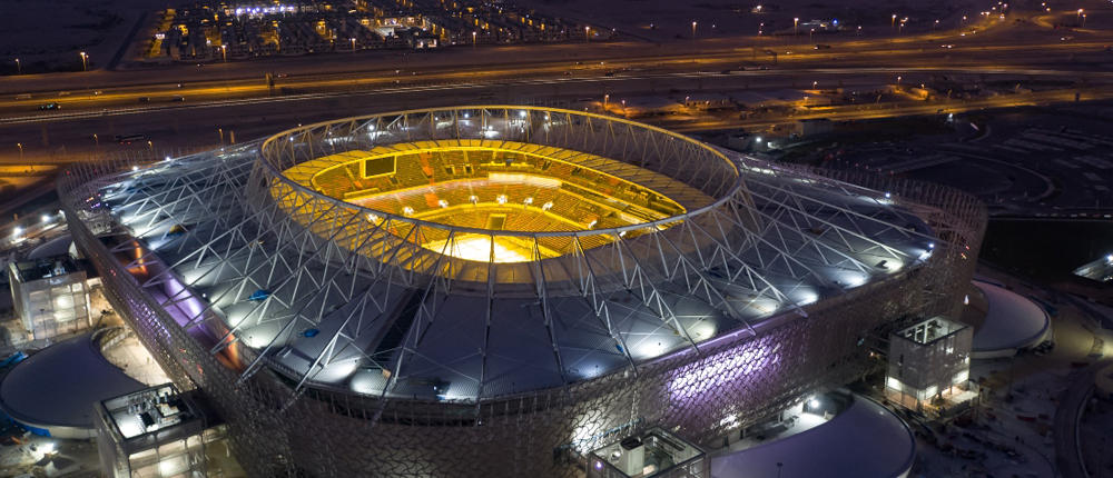 مونديال الأندية في ضيافة اثنين من استادات كأس العالم قطر 2022