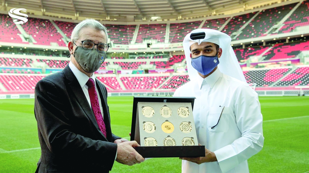 الذوادي والوزير المالطي