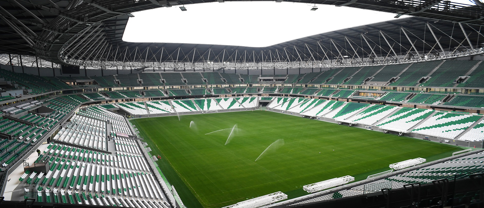 FIFA Club World Cup to take place amid strict health and safety protocols