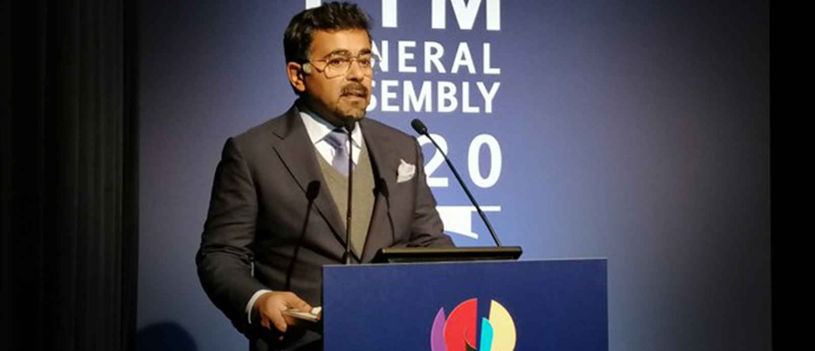 Abdulrahman bin Abdullatif al-Mannai 