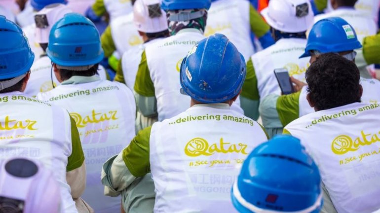 SC and Q22 sign MoU with NHRC 