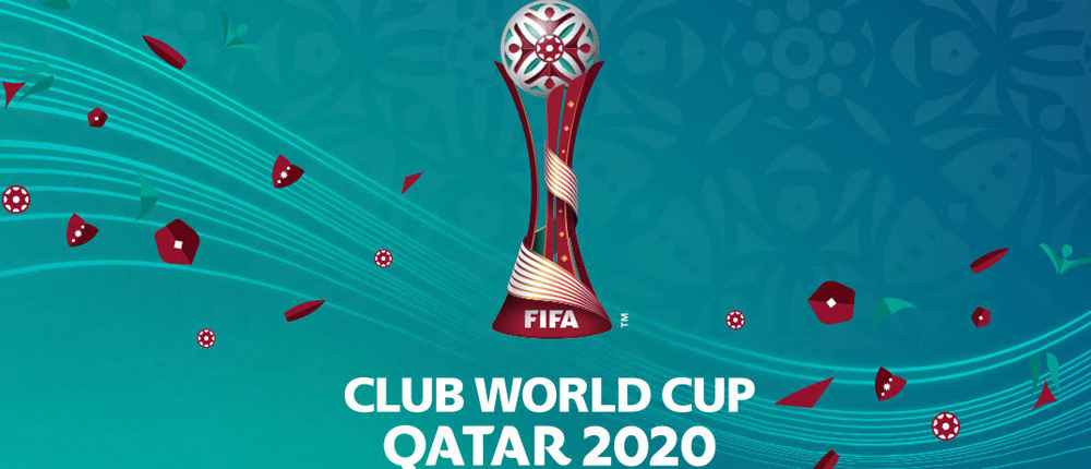 FIFA Club World Cup 2020