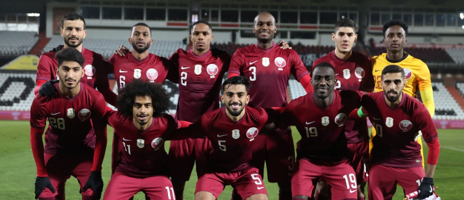 منتخبنا الوطني