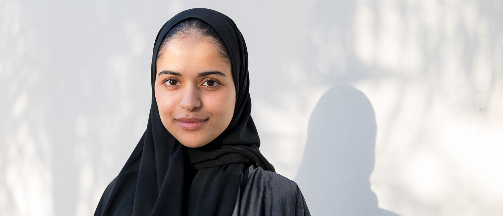 Fatima Al Shammari, Qatar