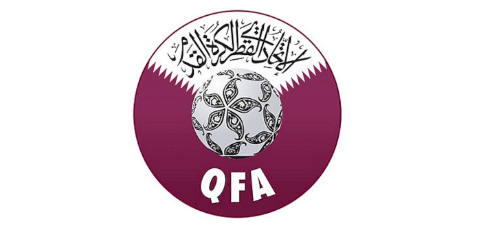 QFA Logo