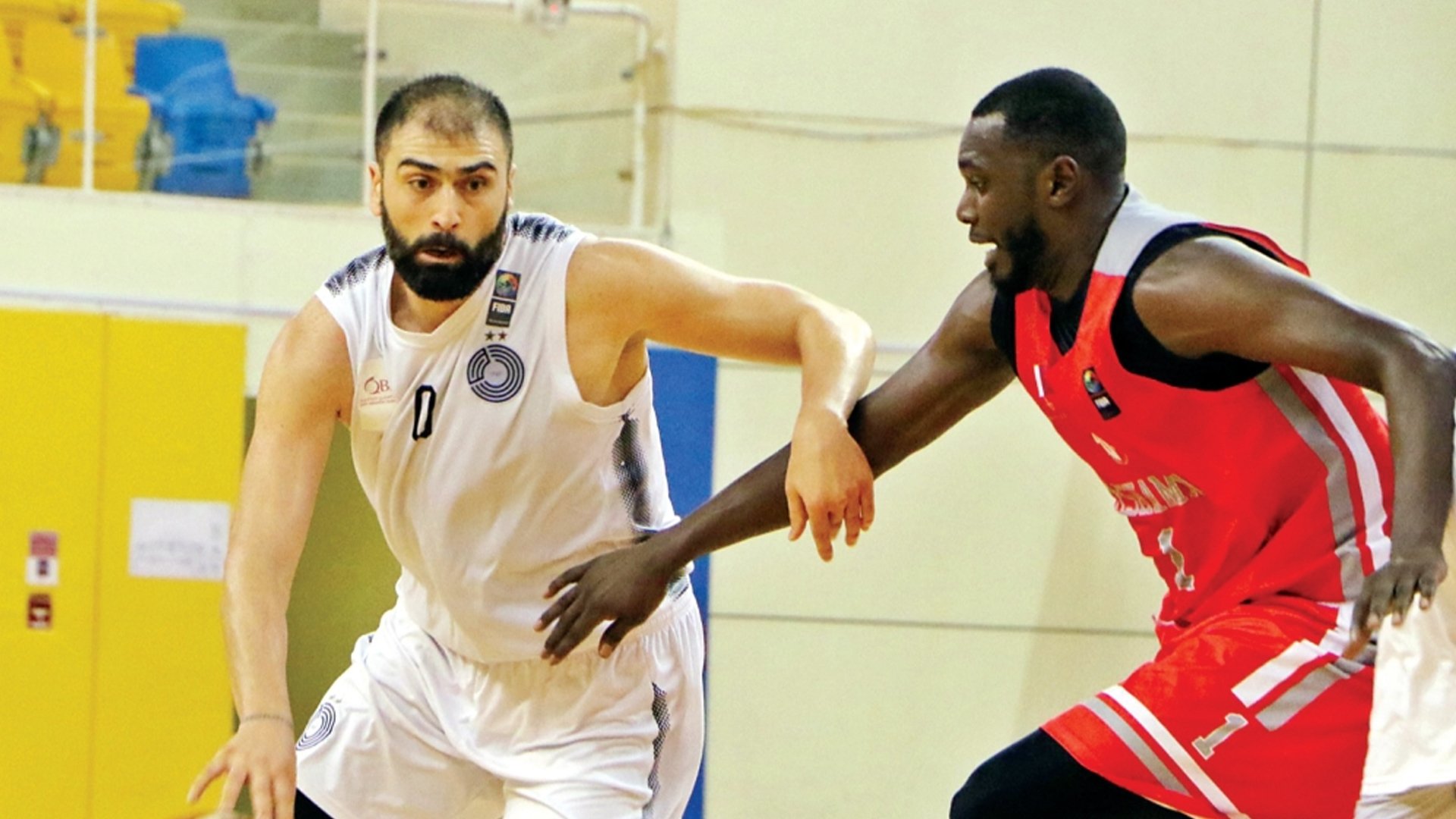 Al Wakrah, Al Sadd win Amir Cup basketball openers