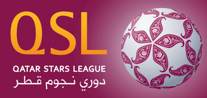 QSL Logo