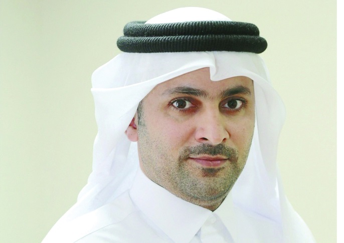 سعد المهندي مدير بطولة قطر توتال المفتوحة للتنس للسيدات