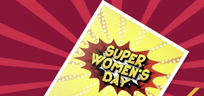 QOC celebrates International Women&rsquo;s Day