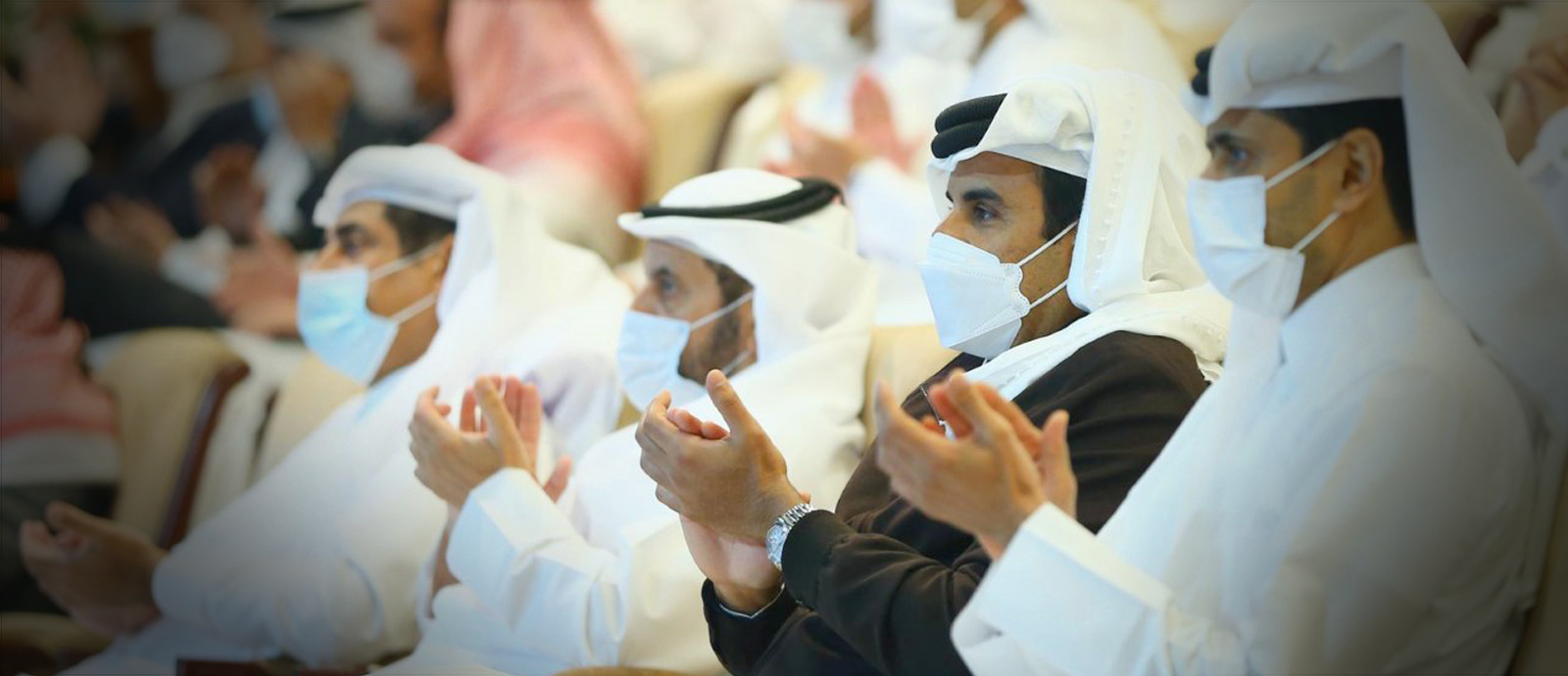 Al-Khelaifi hails Qatar ExxonMobil Open's impressive success