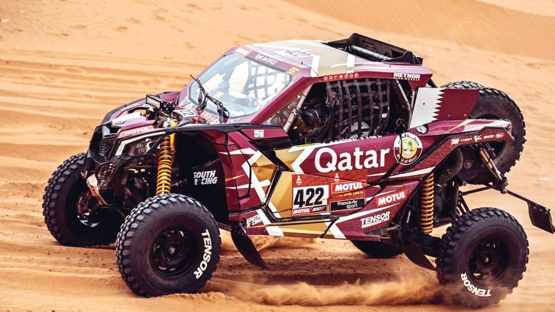 Khalifa Al-Attiyah 