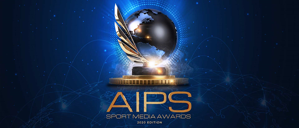  جوائز الاتحاد الدولي للصحافة الرياضية