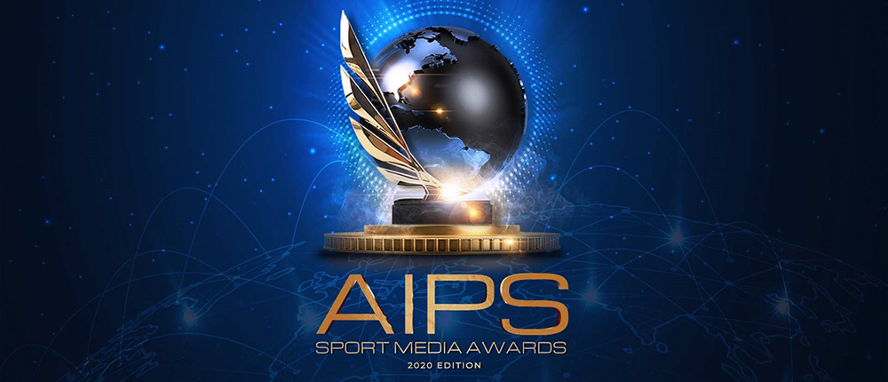 AIPS Sport Media Awards 2020