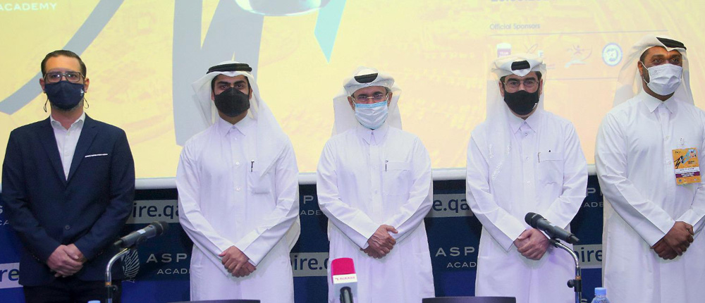 QWFF set to host 2021 Qatar Fencing Grand Prix - Foil