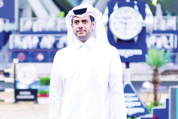 Hamad Al Attiyah