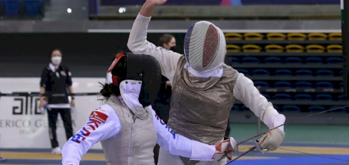 Grand Prix Doha 2021