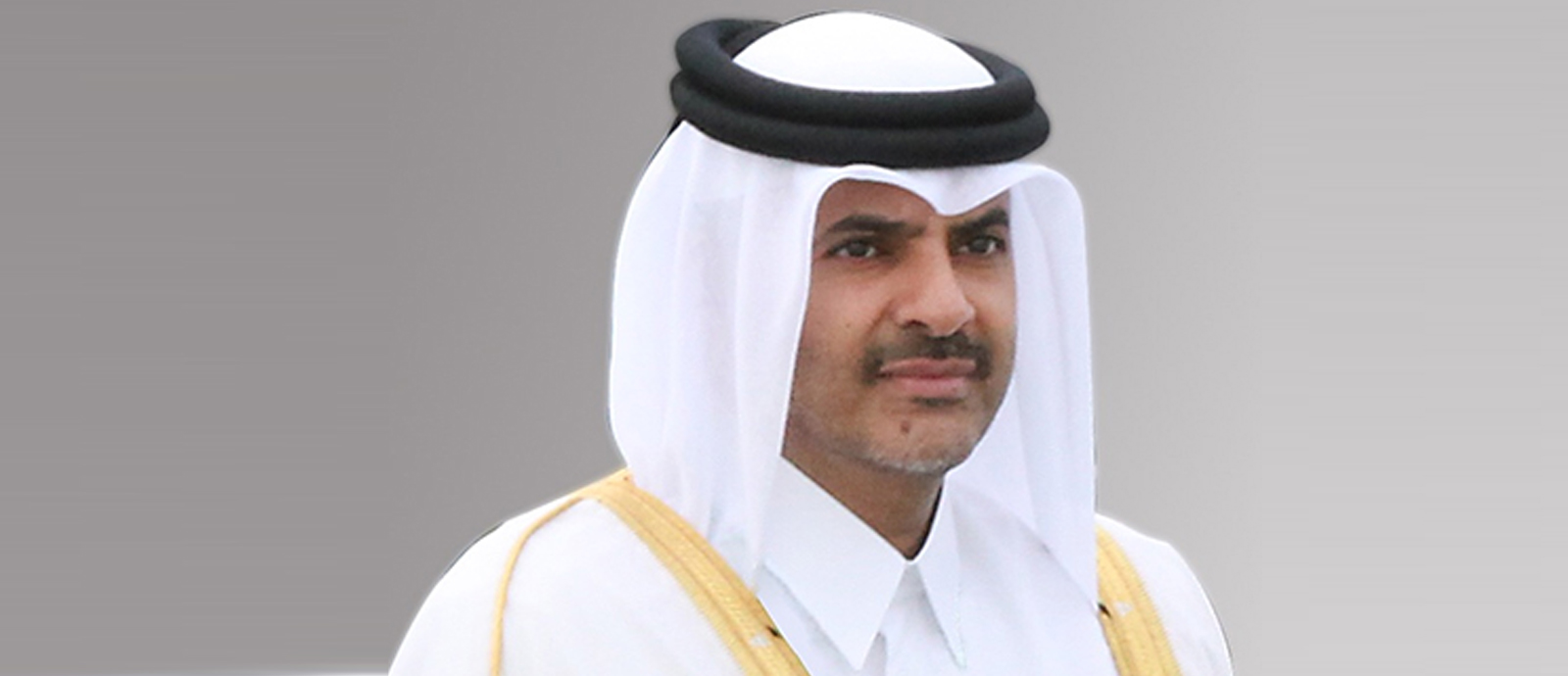 Prime Minister and Minister of Interior H E Sheikh Khalid bin Khalifa bin Abdulaziz Al Thani 