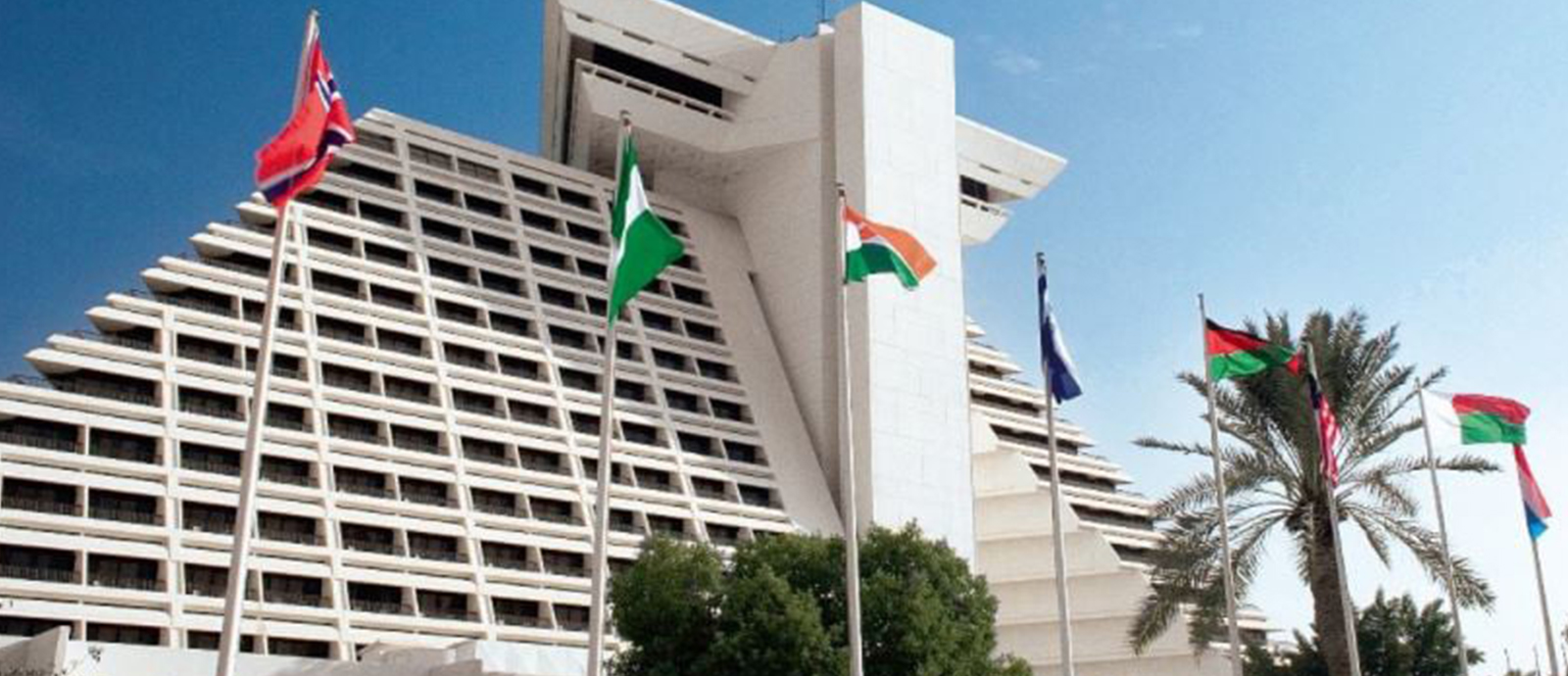 SC and QGBC team up to champion sustainability in Qatar&rsquo;s hospitality sector