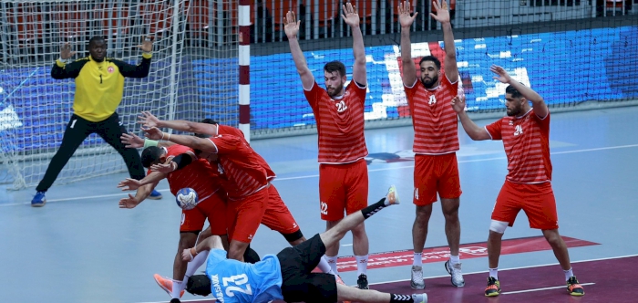 Qatar Handball League 