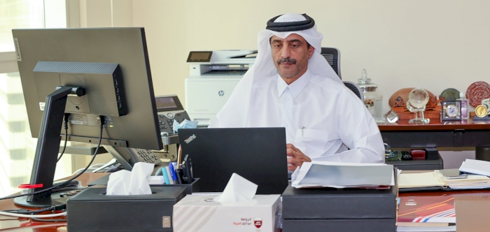  Khalil Al Jaber
