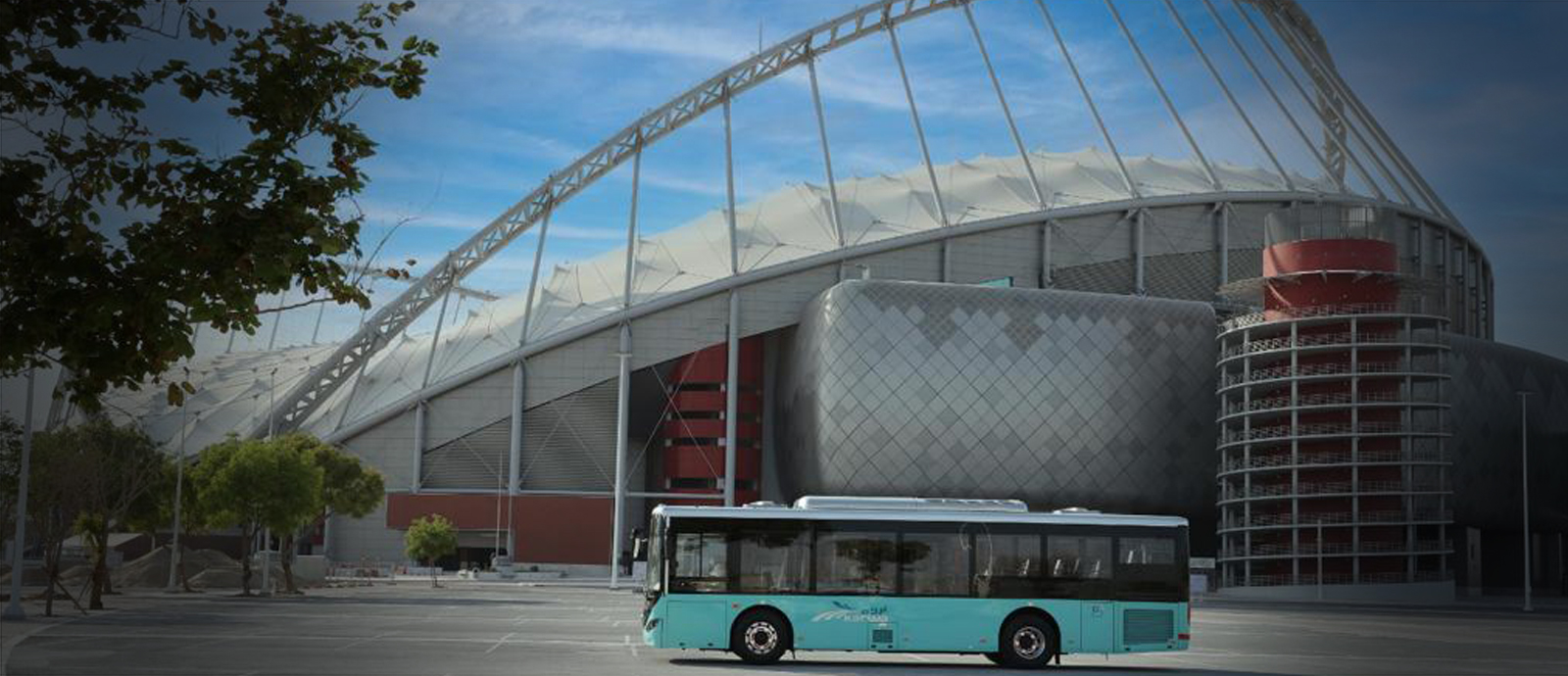 Green transportation solutions