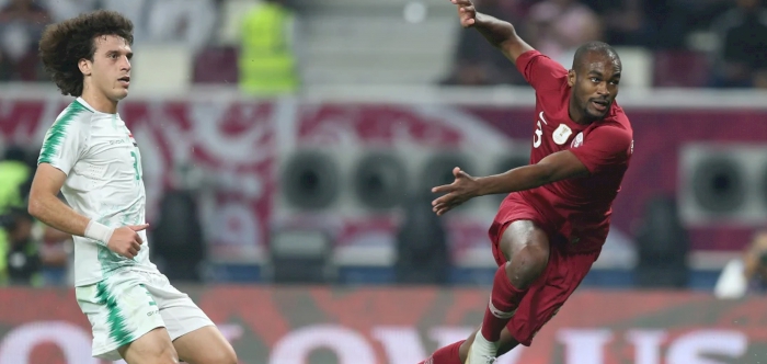 سحب قرعة بطولة كأس العرب FIFA قطر 2021 الثلاثاء المقبل