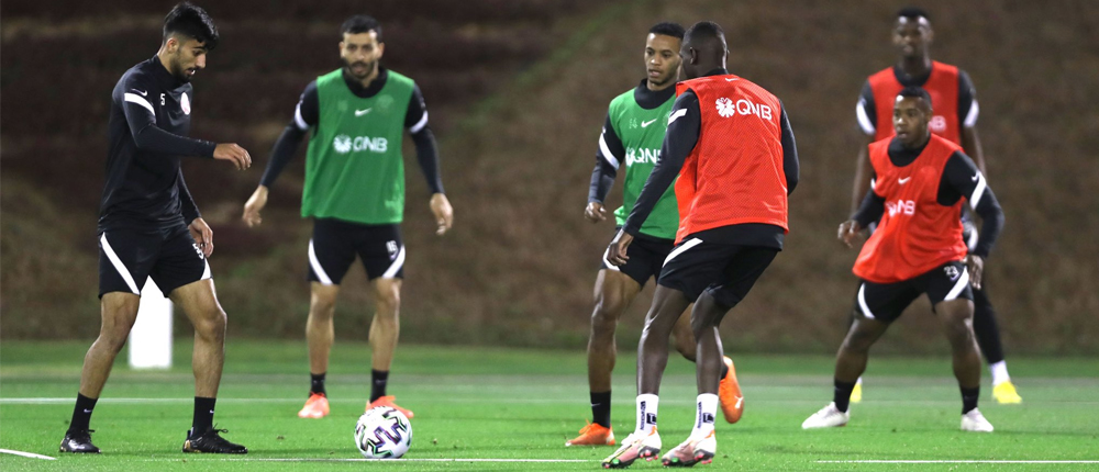 Qatar to take on India on June 3