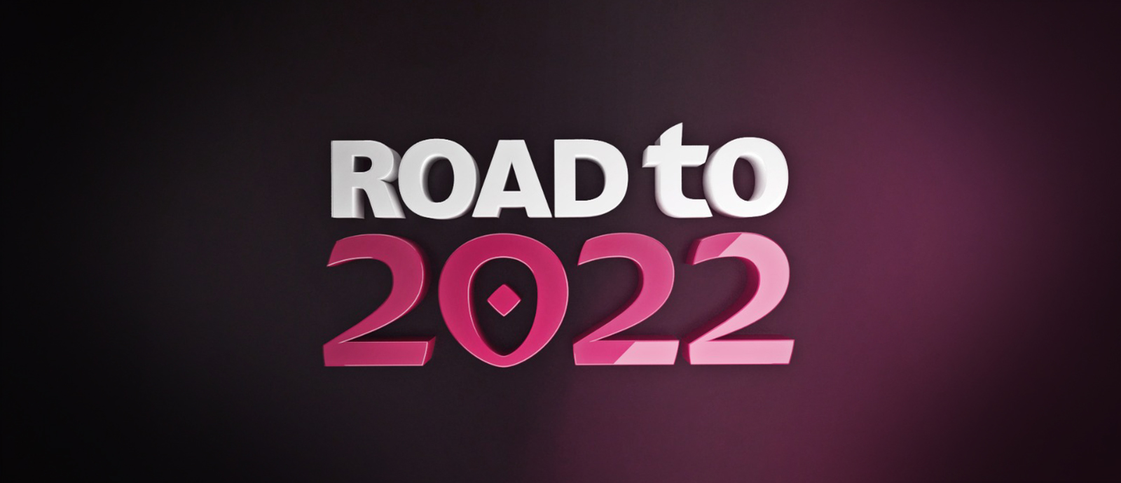 تيم كاهيل ضيفا على برنامج الطريق إلى 2022